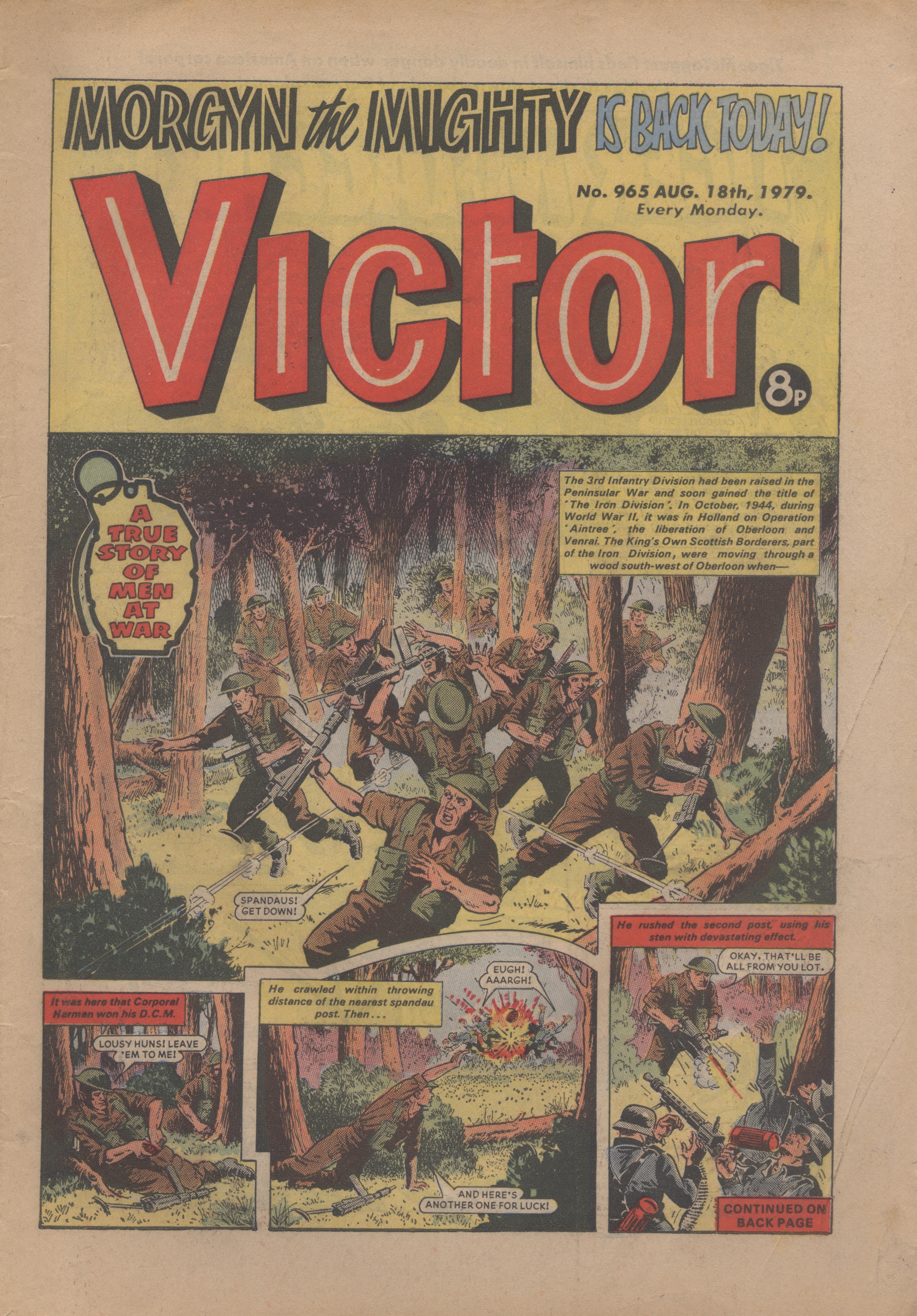 Victor